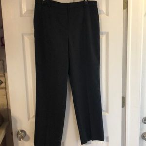 Pendleton 100% virgin wool lined dress pants